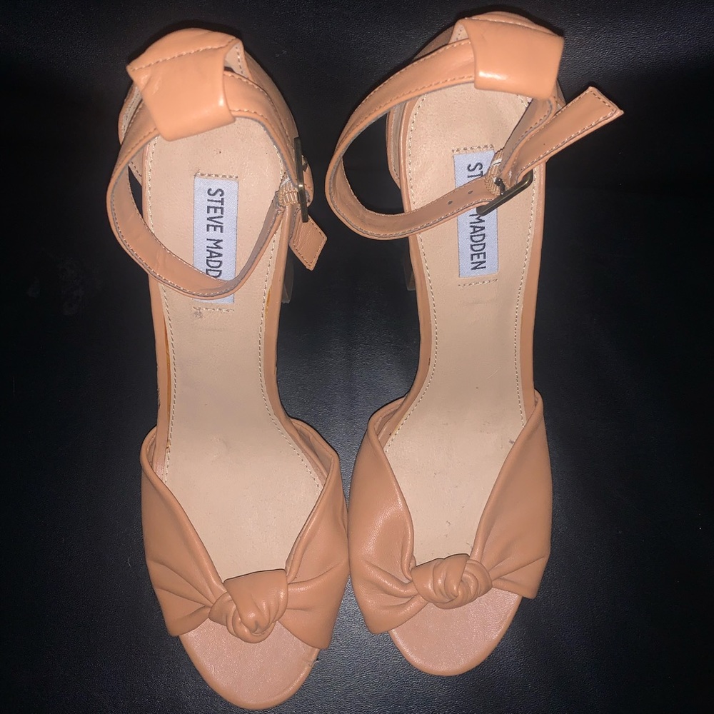 Stunning Stilettos